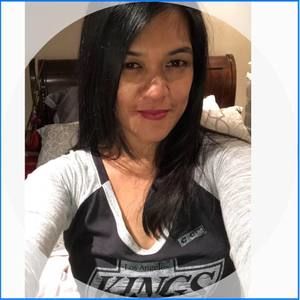 Meet your Posher, Karen